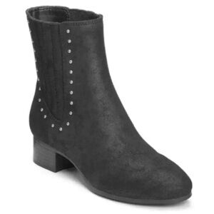 Studded Women’s Ankle Boots A2 by Aerosoles